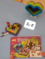 Lego Friends Mias Herzbox 41358 Geeste - Dalum Vorschau