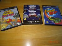 3 Playstation 2 Spiele Hessen - Reinheim Vorschau