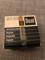Neu & OVP Dual N71MB Nadel Abtastnadel Plattenspieler Niedersachsen - Meinersen Vorschau