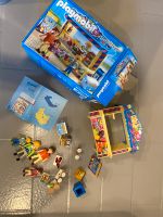 Playmobil Summer Fun Stand (5555) vollständig mit Karton Niedersachsen - Seelze Vorschau