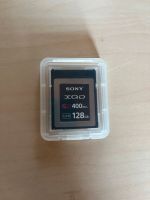 Sony 128GB XQD Speicherkarte Nordrhein-Westfalen - Hamm Vorschau
