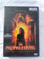 DVD - DIE PROPHEZEIUNG - kannst du der Macht des Bösen widerstehe Bayern - Trogen Vorschau