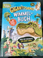 Wimmelbuch Nordrhein-Westfalen - Jüchen Vorschau