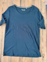 Damen T-Shirt Tshirt von Cecil XL 42 44 blau Niedersachsen - Aschendorf Stadt Papenburg Vorschau