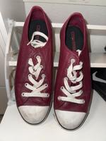 Leder Slim Chucks Hannover - Mitte Vorschau