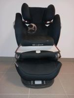 Cybex Pallas M-Fix West - Schwanheim Vorschau