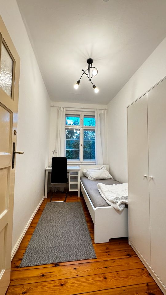 Room for rent (wg zimmer ) in Berlin