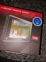 Becker Traffic Assist Z 103 Navi Kr. Altötting - Tüßling Vorschau