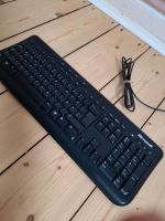 Microsoft Tastatur mit Nummernblock Hannover - Vahrenwald-List Vorschau
