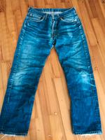 Levis 501 32/32 blau Kr. München - Unterschleißheim Vorschau