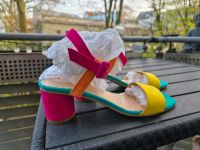 STINE GOYA Sandaletten Multicolour, 39 NEU Köln - Ehrenfeld Vorschau