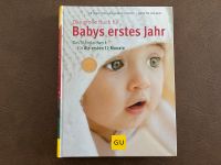 WIE NEU Buch für Babys erstes Jahr Geschenk Geburt Newborn Kind Baden-Württemberg - Winnenden Vorschau