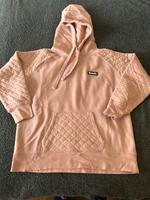 Bench Hoodie rosa XL Kiel - Hassee-Vieburg Vorschau