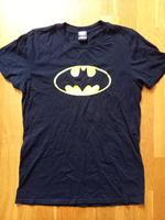 DC Batman T-Shirt Leipzig - Leipzig, Zentrum-Ost Vorschau