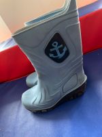 Gummistiefel Gr. 28 ungefüttert Niedersachsen - Schwülper Vorschau