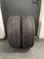 235 60 18 107H XL Winterreifen Michelin Latitude Alpine Bayern - Tiefenbach Oberpf Vorschau