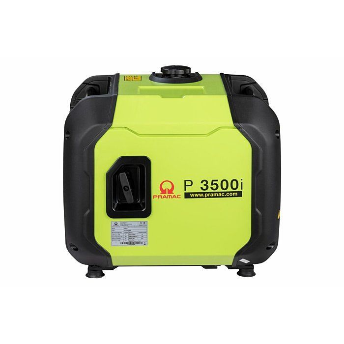 Stromerzeuger Pramac P3500i Inverter | sofort verfügbar - Sonderangebot! in Kempten