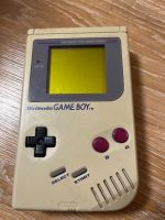 Game Boy von Nintendo Nordrhein-Westfalen - Troisdorf Vorschau