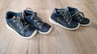 Schuhe Leder Gr. 26 Zwillinge Nordrhein-Westfalen - Wülfrath Vorschau