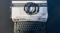 Glorious Gaming GMMK Compact Keyboard Rheinland-Pfalz - Schifferstadt Vorschau