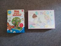 Lernspiel und Bingo Saarbrücken-Mitte - Alt-Saarbrücken Vorschau