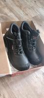 Sicherheitsschuhe gr 43 NEU nur 30€ Bayern - Nördlingen Vorschau