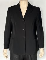 Damen Blazer schwarz Gr 46 Gerry Weber Top Zustand Thüringen - Weimar Vorschau