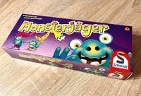 Monsterjäger Spiel neu aus Happy Meal von McDonalds Nordrhein-Westfalen - Rietberg Vorschau