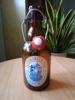 Flensburger Pils Flasche. Schleswig-Holstein - Schwedeneck Vorschau