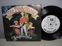 Schallplatte 7"/ DIE DÖDELHAIE >HOLZFÄLLERLIED< Vinyl 1991 Niedersachsen - Ilsede Vorschau