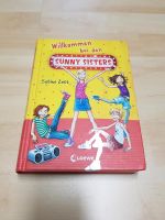 Mädchenbuch "Willkommen bei den Sunny Sister" Baden-Württemberg - Giengen an der Brenz Vorschau