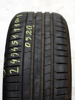 1xSOMMERREIFEN PIRELLI 245/45 R18 100 Y* BMW P-ZERO DOT20 5,87mm Berlin - Spandau Vorschau