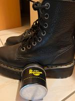 Herbstliche Damenstiefel. Dr. Martens - Jadon III Schleswig-Holstein - Norderstedt Vorschau