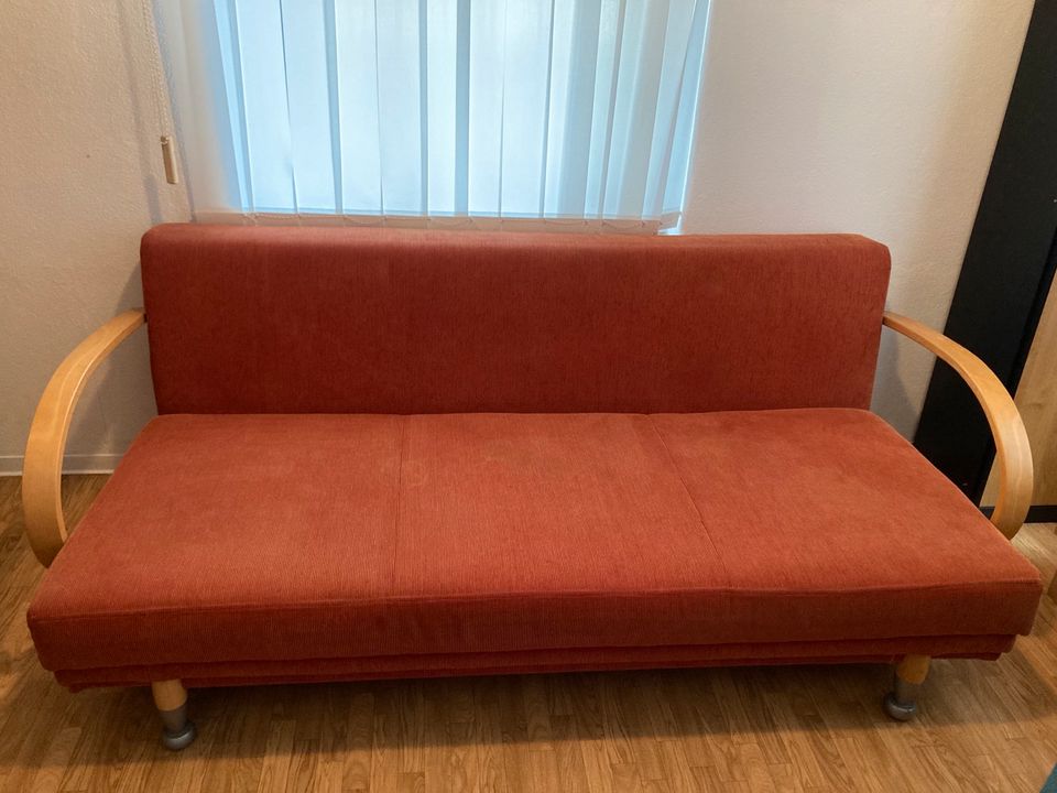 Super gemütliches 3-Sitzer-Sofa in Dresden