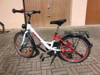 Kinderfahrrad, Mädchen Baden-Württemberg - Eislingen (Fils) Vorschau