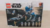 LEGO® Star Wars 75280 Clone Troopers™ der 501. Legion Hessen - Kassel Vorschau