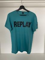 Replay T-Shirt Hessen - Riedstadt Vorschau