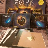 Zork Special Edition Box, PC Spiel Rheinland-Pfalz - Trier Vorschau