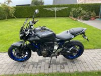 Yamaha MT-07 Schleswig-Holstein - Schleswig Vorschau