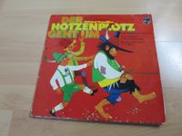 2 Schallplatten Doppel-LP Hörspiel Der Räuber Hotzenplotz Bayern - Bayreuth Vorschau