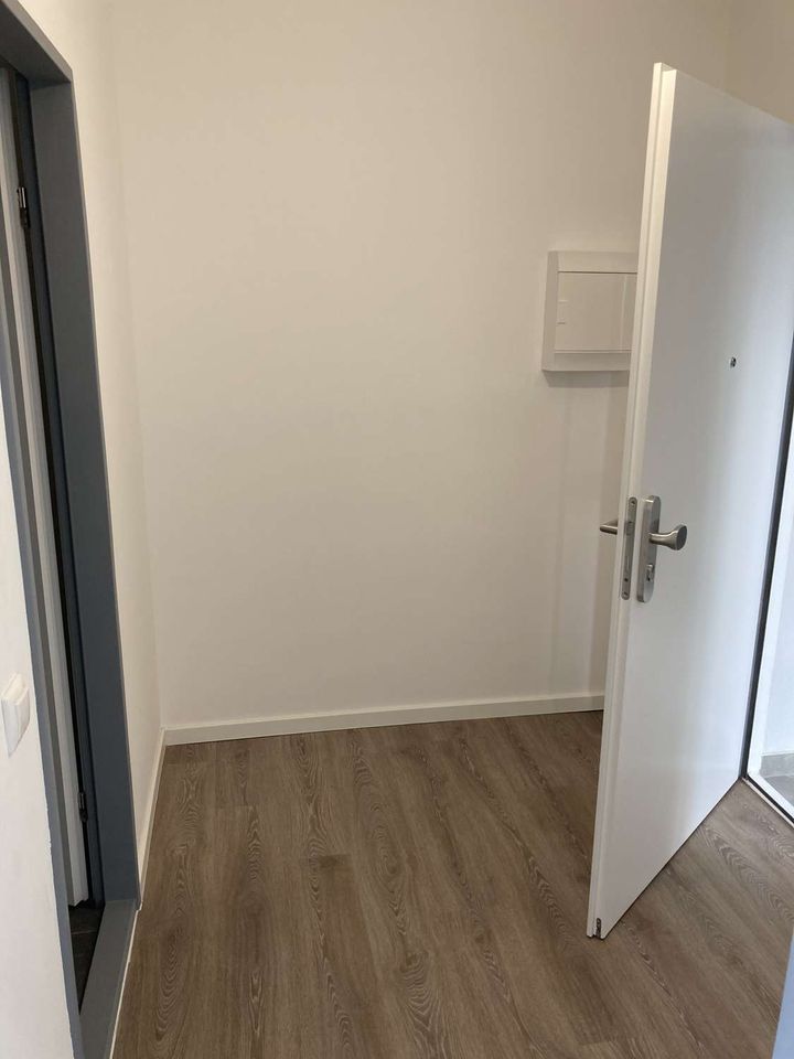 Sanierte 1-Zimmer Wohnung im Top Zustand in Aachen