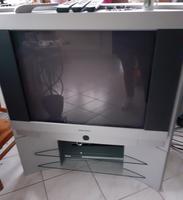 Grundig Fernseher mit integrierterm Schränkchen Bayern - Eschau Vorschau