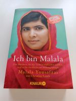 Ich bin Malala (Spiegel Bestseller) Bayern - Hallstadt Vorschau