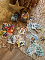 Lego Ninjago - Sammel Set - 120 Trading Cards - Dosen Nordrhein-Westfalen - Metelen Vorschau