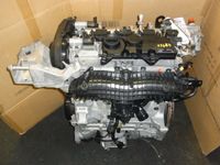 Motor B4154T 12TKM Volvo V60 S60 V40 Schrägheck 1,5 T3 2015- 112k Schleswig-Holstein - Ahrensburg Vorschau