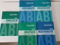 Neuwertige Bücher Schülerhilfe - Abitur Bielefeld - Altenhagen Vorschau