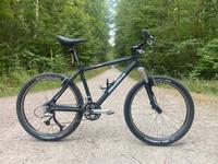 Understatement Retro MTB Unikat Voll XT Rockshox Ritchey Niedersachsen - Winsen (Luhe) Vorschau