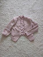 Blazer Rose Gr. 36 Dresden - Seevorstadt-Ost/Großer Garten Vorschau