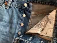 Levi's Short Gr. 27 Levis Jeansshort NEU  blau Bayern - Regensburg Vorschau
