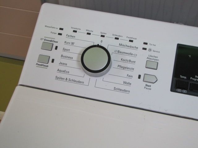 ⭐⭐️⭐️⭐⭐ BAUKNECHT WAT PRIME 652 ✔18Monate Garantie✔ Waschmaschine in Berlin